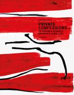 Cover-Bild Private Confessions