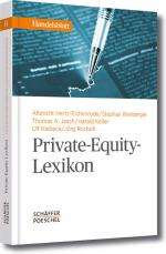 Cover-Bild Private-Equity-Lexikon