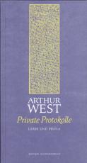 Cover-Bild Private Protokolle