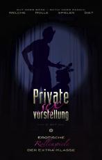 Cover-Bild Private Sexvorstellung 2. Akt
