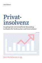 Cover-Bild Privatinsolvenz in Frage und Antwort