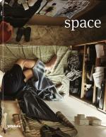 Cover-Bild Prix Pictet 07 Space