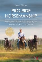 Cover-Bild PRO RIDE HORSEMANSHIP