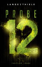 Cover-Bild Probe 12