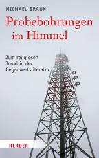 Cover-Bild Probebohrungen im Himmel