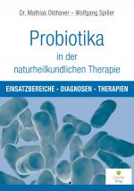 Cover-Bild Probiotika in der naturheilkundlichen Therapie