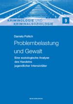 Cover-Bild Problembelastung und Gewalt