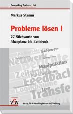 Cover-Bild Probleme lösen I und II - 2 Bände