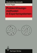 Cover-Bild Problemlösungsmethoden in Expertensystemen