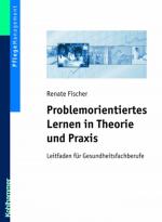 Cover-Bild Problemorientiertes Lernen in Theorie und Praxis