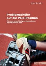 Cover-Bild Problemschüler auf die Pole-Position