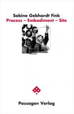 Cover-Bild Process - Embodiment - Site