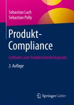 Cover-Bild Produkt-Compliance