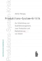 Cover-Bild Produktions-System-Kritik