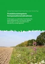 Cover-Bild Produktionsintegrierte Kompensationsmaßnahmen