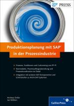 Cover-Bild Produktionsplanung mit SAP in der Prozessindustrie