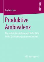 Cover-Bild Produktive Ambivalenz