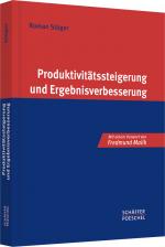 Cover-Bild Produktivitätssteigerung und Ergebnisverbesserung