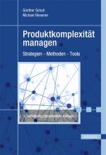 Cover-Bild Produktkomplexität managen