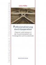 Cover-Bild Professionalisierung durch Kooperation