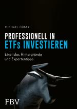 Cover-Bild Professionell in ETFs investieren