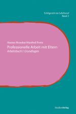 Cover-Bild Professionelle Arbeit mit Eltern