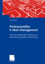 Cover-Bild Professionelles E-Mail-Management