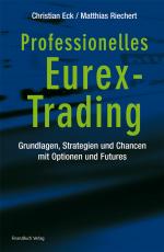 Cover-Bild Professionelles Eurex-Trading