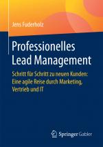 Cover-Bild Professionelles Lead Management