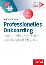 Cover-Bild Professionelles Onboarding