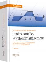 Cover-Bild Professionelles Portfoliomanagement