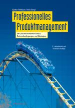 Cover-Bild Professionelles Produktmanagement