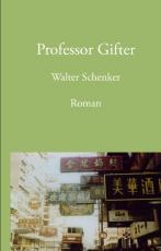 Cover-Bild Professor Gifter