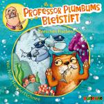 Cover-Bild Professor Plumbums Bleistift (2)