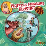Cover-Bild Professor Plumbums Bleistift (4)