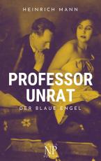 Cover-Bild Professor Unrat