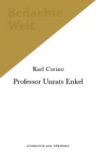 Cover-Bild Professor Unrats Enkel.