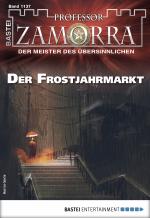 Cover-Bild Professor Zamorra 1137 - Horror-Serie