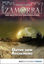 Cover-Bild Professor Zamorra 1145 - Horror-Serie