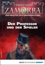 Cover-Bild Professor Zamorra 1148 - Horror-Serie