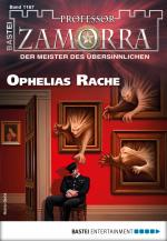 Cover-Bild Professor Zamorra 1167 - Horror-Serie