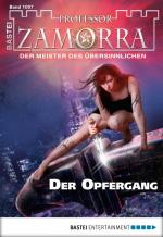 Cover-Bild Professor Zamorra - Folge 1007