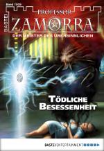 Cover-Bild Professor Zamorra - Folge 1009