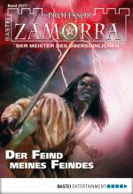 Cover-Bild Professor Zamorra - Folge 1017