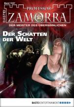 Cover-Bild Professor Zamorra - Folge 1027