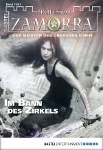 Cover-Bild Professor Zamorra - Folge 1041