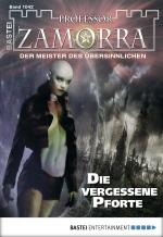 Cover-Bild Professor Zamorra - Folge 1042