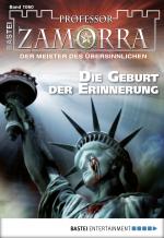 Cover-Bild Professor Zamorra - Folge 1060