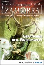 Cover-Bild Professor Zamorra - Folge 1097