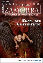 Cover-Bild Professor Zamorra - Folge 1125